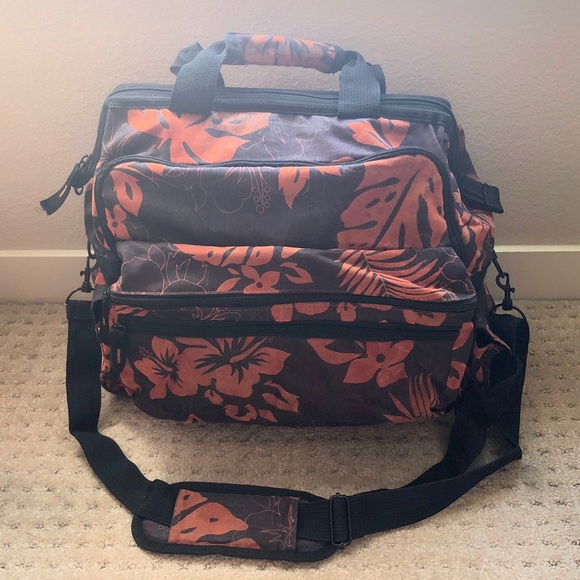 Nurse Mates Bags Ultimate Nursing Bag By Nurse Mates Poshmark